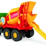 Giocattolo Mescolatrice Nessuna marca WADER