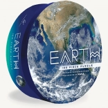 Puzzle Terra 100 pezzi Chronicle Books