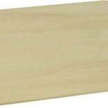 Tagliere in legno per bambini Bigjigs Toys