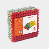 Costruzioni WAFFLE – base 8