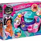 CRAZY CHIC unghie favolose – set manicure per bambini