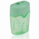 Temperamatite doppio pastello ASTRA con contenitore