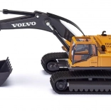 modellino escavatore Volvo EC290C 1:50