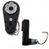 Motore per veicolo 24V