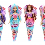 dreameez sirena bambola nel cono 29 cm