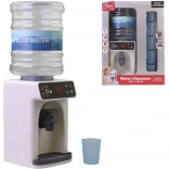 Serbatoio d’acqua a batteria 34 cm per bambini