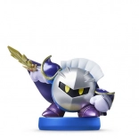 Amiibo Kirby – figurina Meta Knight
