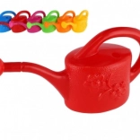 Annaffiatoio di plastica colorato per bambini