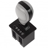 Leva del cambio per auto a batteria XMX603, Audi Q5 per 2 persone