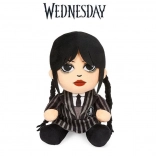Bambola di peluche Wednesday 20 cm