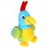 Pappagallo parlante Wiktor