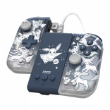 controller hori split pad pro set eevee evolutions per nintendo switch