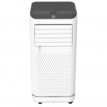 condizionatore portatile MalTec IcePRO 2600 con Wi‑Fi e deumidificatore 2,6 kW