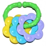 Massaggiagengive per bambini - 4 forme