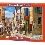 Puzzle 2000 pezzi - Saint Emilion, Francia