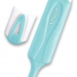 Evidenziatore pastello azzurro MAPED Fluo Peps