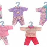 Vestiti e abiti per bambole mix tipologie