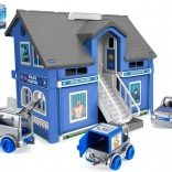 Play House – stazione di polizia per bambini
