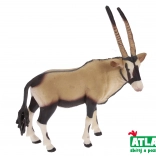 figura di antilope 11 cm