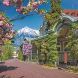 Puzzle 2000 pezzi Merano Italia