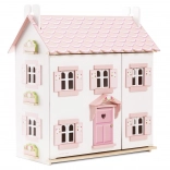 Le Toy Van casa delle bambole Sophie Daisylane, in legno