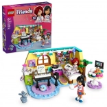 LEGO Friends cameretta di Paisley
