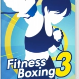 Fitness Boxing 3: il tuo personal trainer pro Nintendo Switch