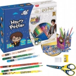set artistico harry potter 29 pz – maped