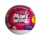 Mini World prelibatezze – miniature realistiche per la cucina dei bambini