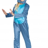 Costume per bambini Lilo & Stitch Stitch (7–8 anni)