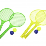 Set da soft tennis 49 cm