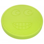 Cuscino sensoriale di equilibrio verde