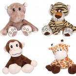 Animale di peluche 22 cm