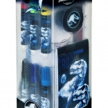Set creativo JURASSIC WORLD 35 pz