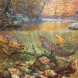 puzzle soggi orno autunnale da sogno 1000 pezzi cobble hill