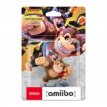 amiibo Donkey Kong & Pauline – statuetta da collezione
