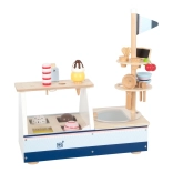 Chiosco di gelato Small Foot