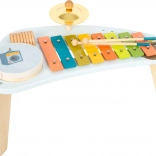Tavolino musicale per bambini Groovy Beats small foot