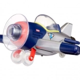 Aereo Big Adventures Bug Vacuum di LITTLE TIKES