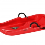 Slitta di plastica Twister