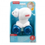 Orsetto interattivo per arrampicarsi Fisher-Price