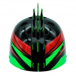 Casco per ciclisti Wheelers - taglia M