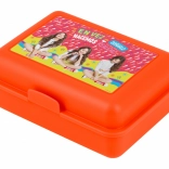 Scatola porta pranzo in plastica SOY LUNA con una chiusura