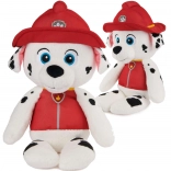 Cane di peluche MARSHALL di PAW PATROL 35 cm