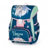 Zaino scolastico Unicorn Premium