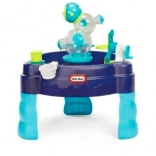 Little Tikes Foamo tavolo d'acqua schiumogeno 3 in 1
