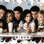 Puzzle Ravensburger Amici – 500 pezzi