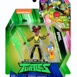 Figura da collezione Tartarughe Ninja 10 cm