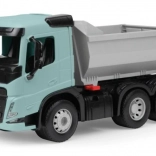 Lena WORXX Volvo dumper in cartone decorativo