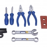 Set di utensili 16 pezzi